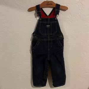 OshKosh B'gosh Overalls (24 Months)